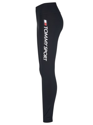 Tommy Hilfiger leggings black