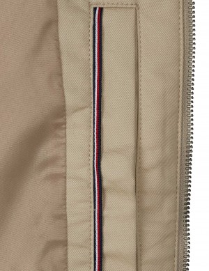 Tommy Hilfiger jacket beige