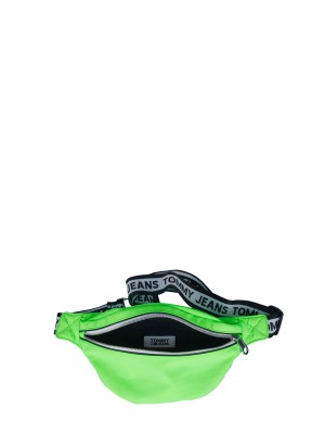 Tommy Hilfiger Jeans bag green