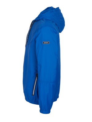 Antony Morato jacket royal-blue