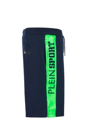 Plein Sport jogging pants khaki