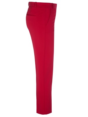 Pinko pants red