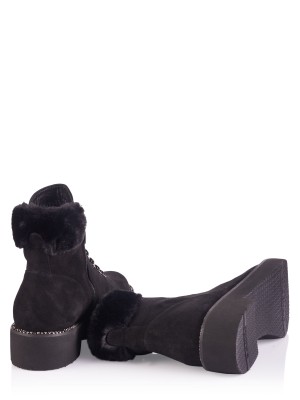 Baldinini boot black