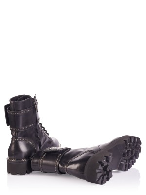Baldinini boot black