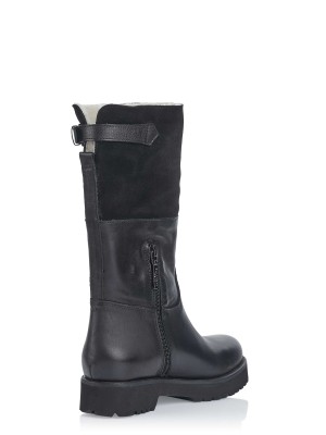 Baldinini boot black