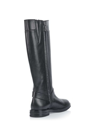 Baldinini boot black