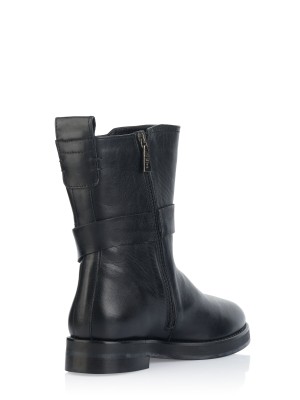Baldinini boot black
