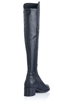 Baldinini boot black