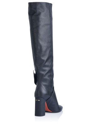 Baldinini boot black