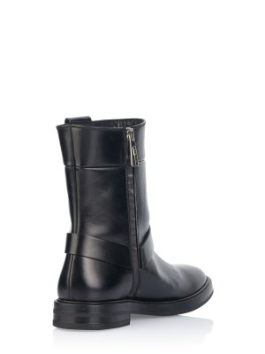 Baldinini boot black
