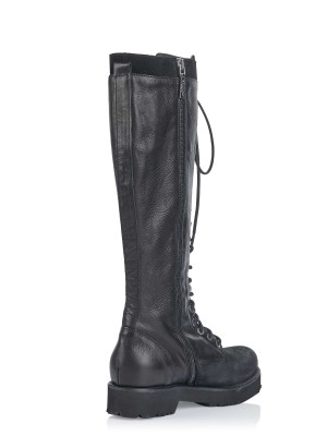 Baldinini boot black