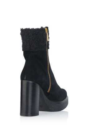 Baldinini boot black