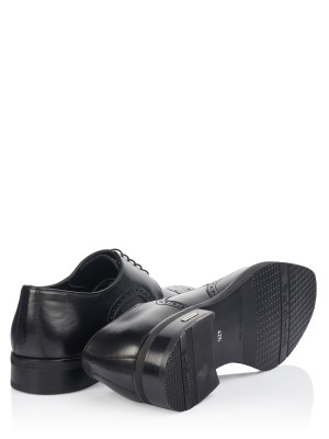 Baldinini shoe black