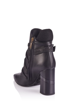 Baldinini boot black