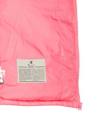 Champion jacket pink