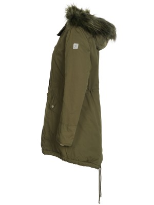 Champion Parka Olive