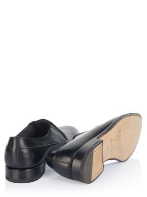 Pollini shoe black