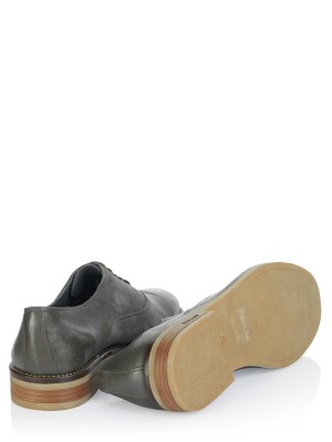 Pollini shoe green