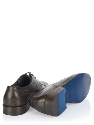Pollini shoe brown