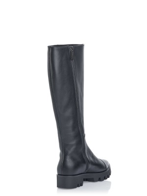 Pollini boot black