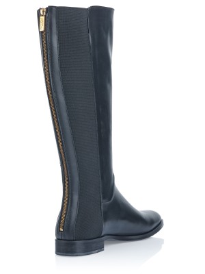 Pollini boot black