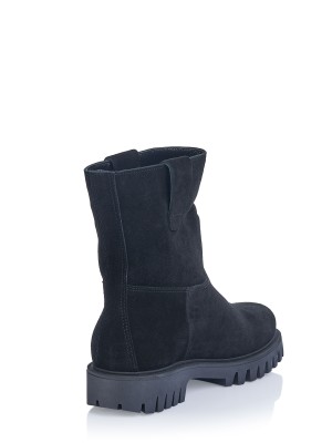 Pollini boot black