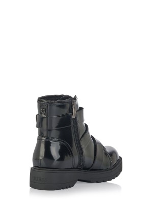 GUESS boot black