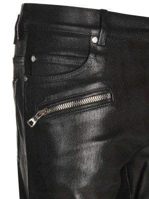 Balmain jeans black