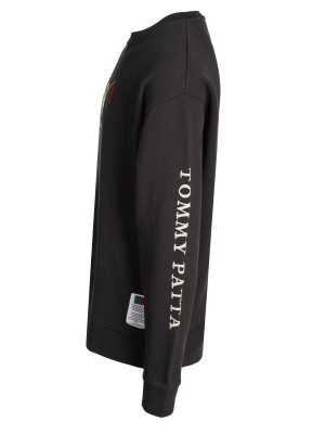 Tommy Hilfiger pullover black