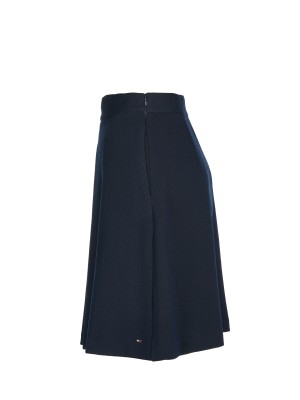 Tommy Hilfiger skirt dark blue