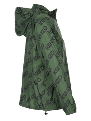 Kenzo jacket green