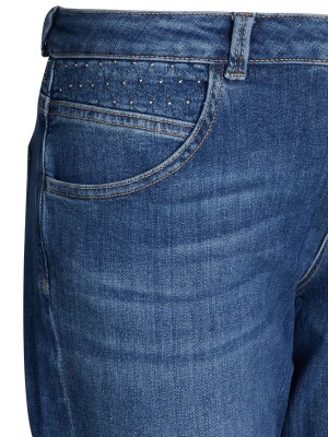 GUESS jeans blue