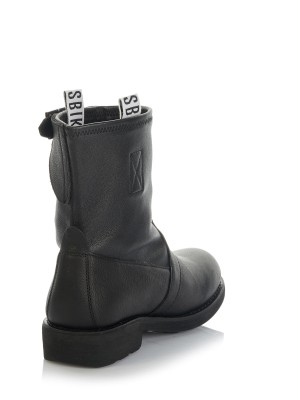 Bikkembergs boot black