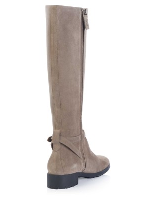 Bally boot beige