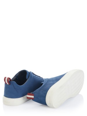 Bally shoe navy