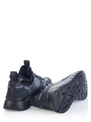 Bally shoe black