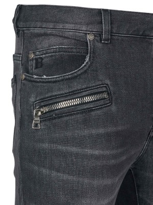 Balmain jeans dark grey