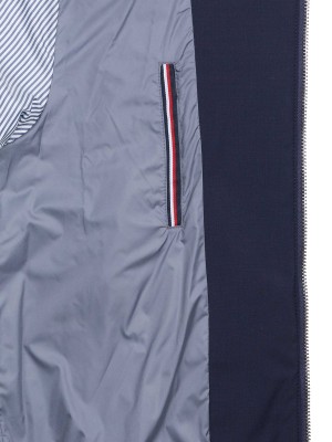 Tommy Hilfiger jacket nightblue