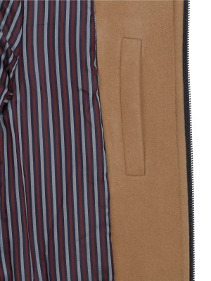 Tommy Hilfiger jacket light brown