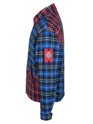 Tommy Hilfiger jacket multi-colored