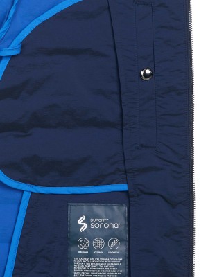 Tommy Hilfiger jacket dark blue