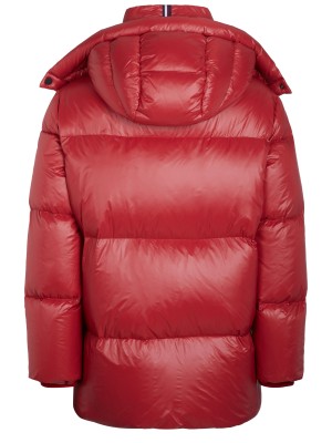Tommy Hilfiger jacket red
