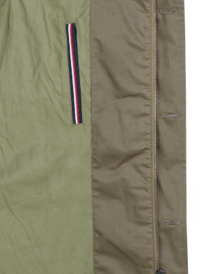 Tommy Hilfiger coat beige
