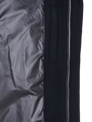 Tommy Hilfiger coat black