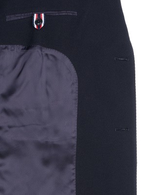 Tommy Hilfiger coat black