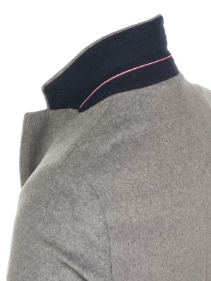 Tommy Hilfiger coat light grey