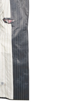 Tommy Hilfiger x Zendaya Coat anthracite