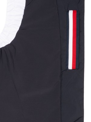 Tommy Hilfiger vest dark blue