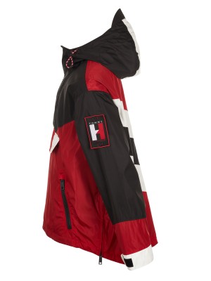 Tommy Hilfiger jacket black/red