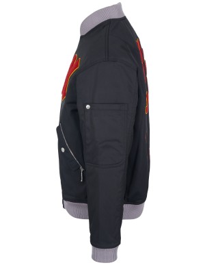 Kenzo jacket black